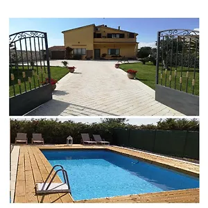  Apartamento Ulivo